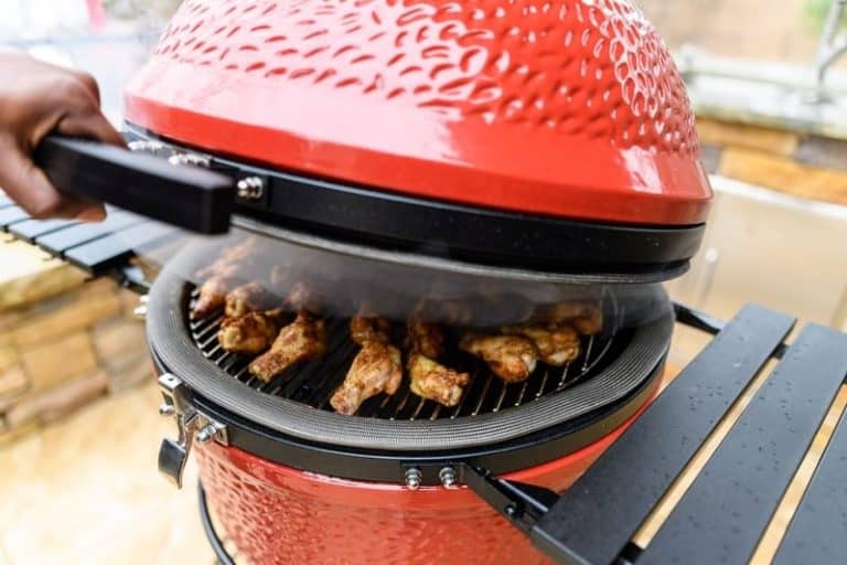 Kamado VS Pellet Grill Which Is Better?