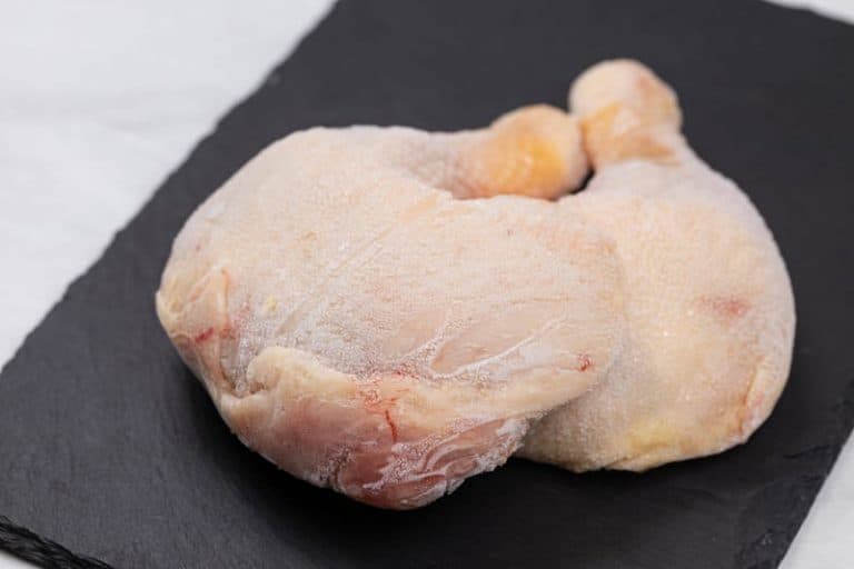 Ultimate Ways to Defrost Chicken Fastest and Safest Methods