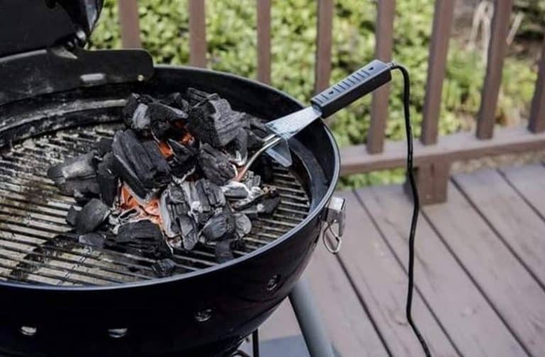 7 Easy Ways to Start Charcoal Grill Without a Lighter Fluid