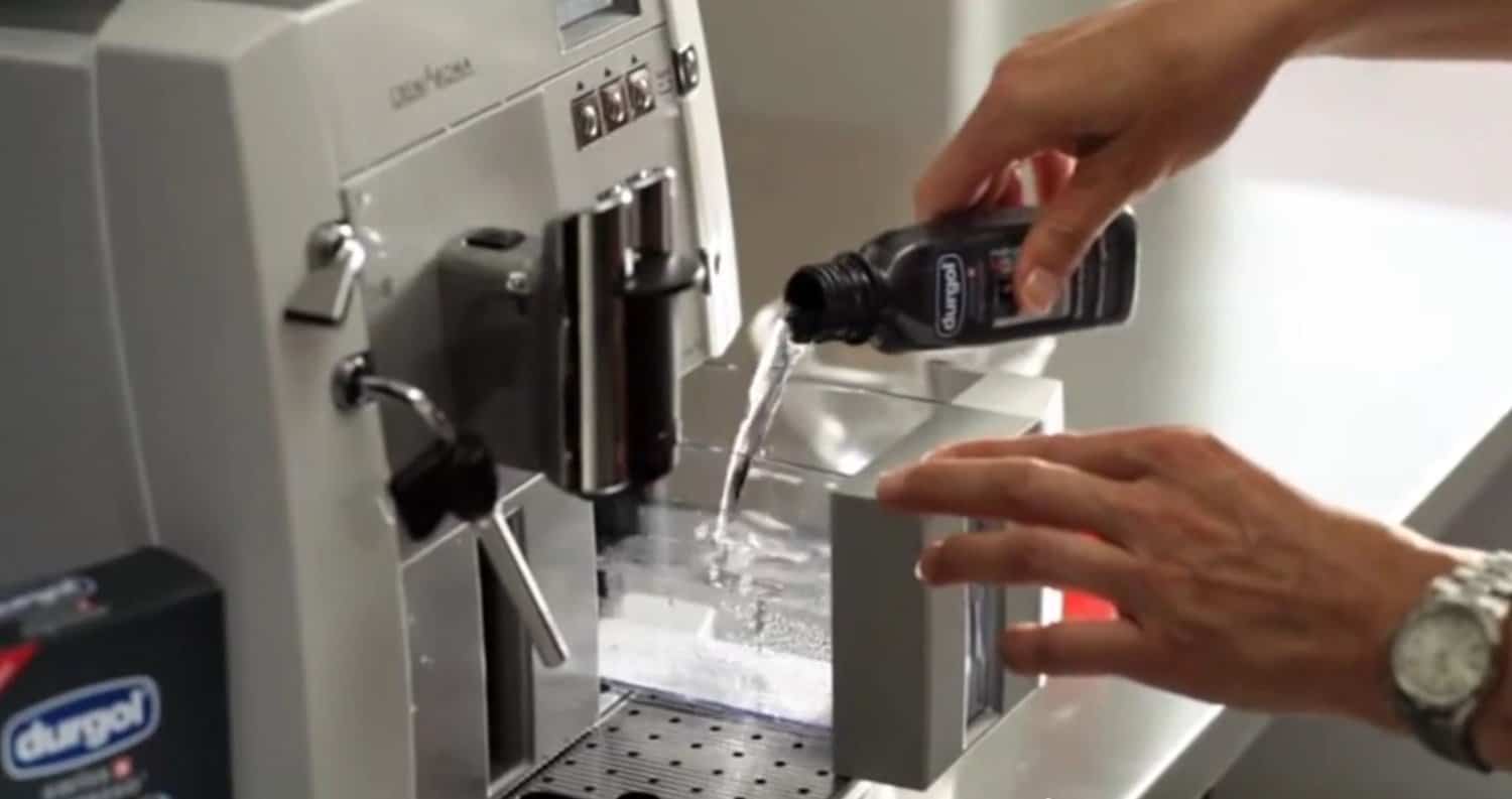 How to Clean an Espresso Machine StepByStep