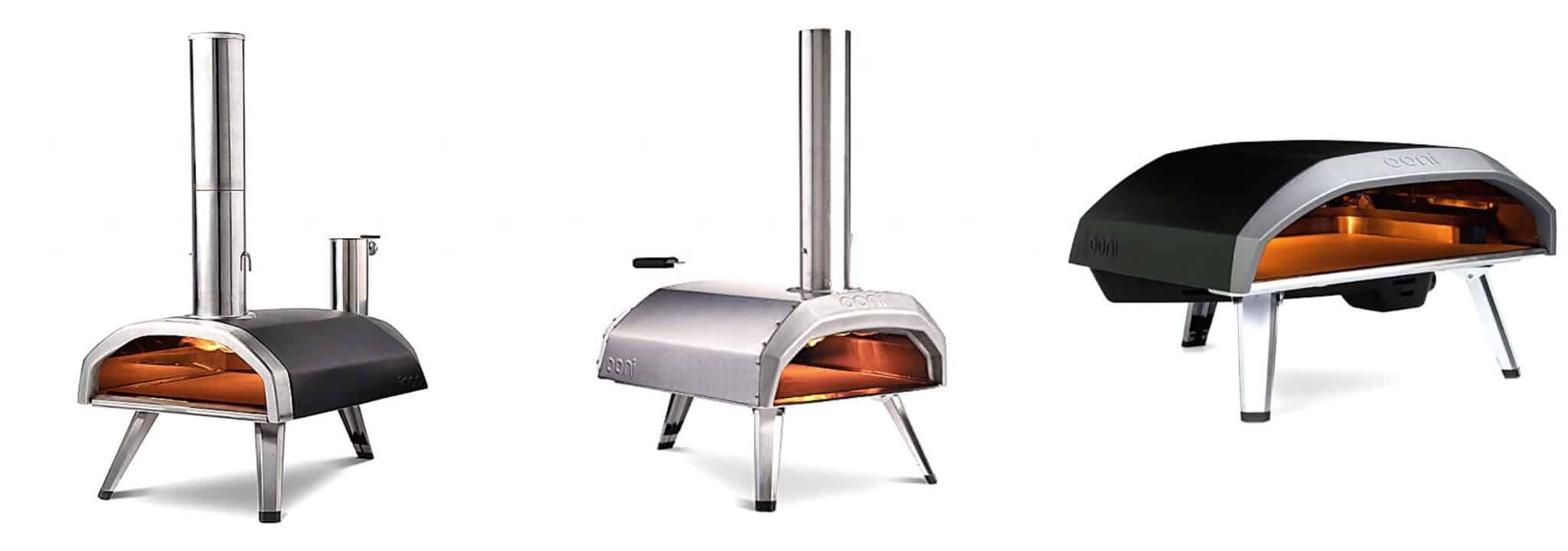 13 Best Outdoor Pizza Ovens Reviews (Ultimate Guide 2023)