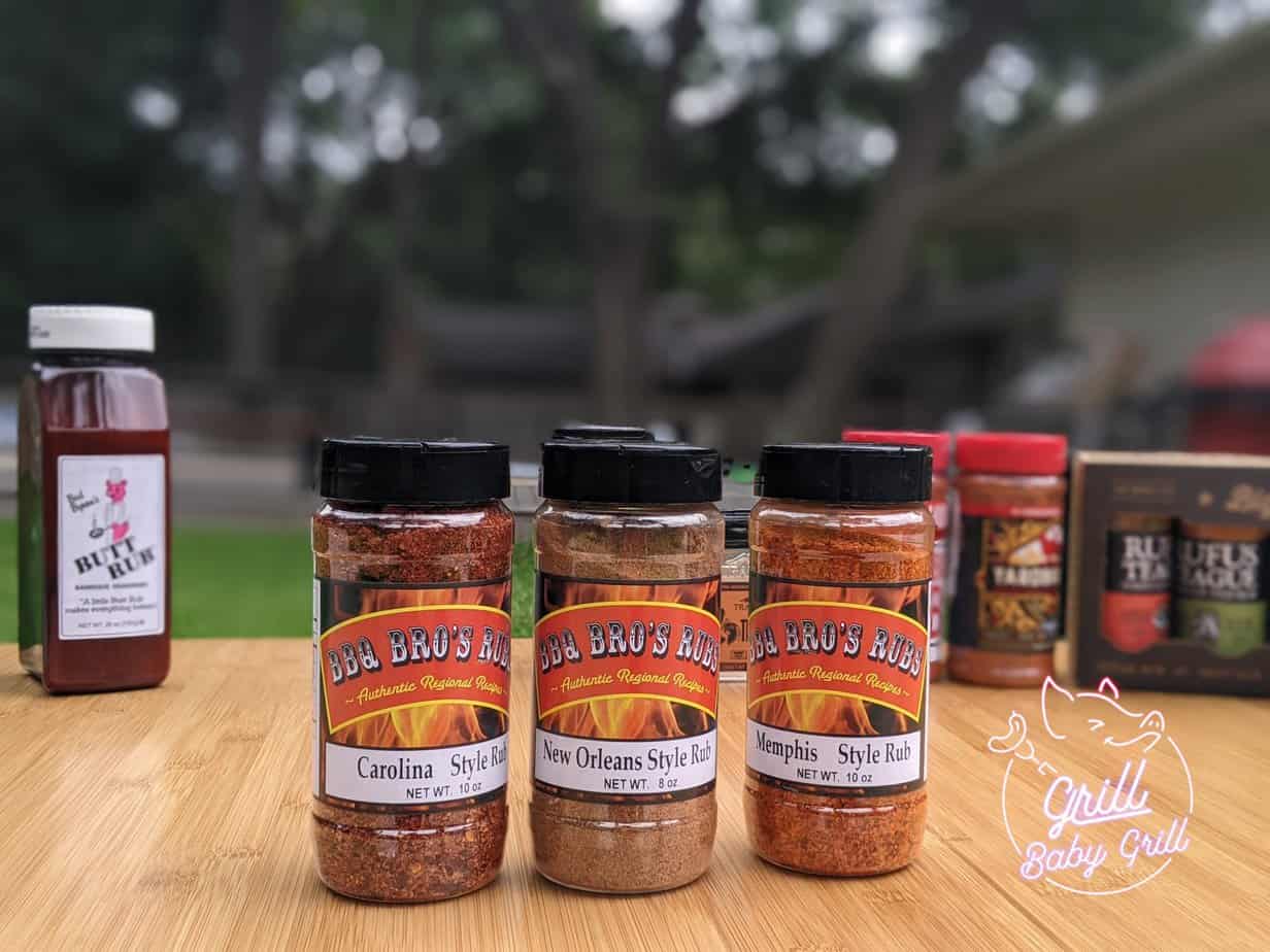 » The 9 Best BBQ Rubs The Ultimate Secret of a Pro