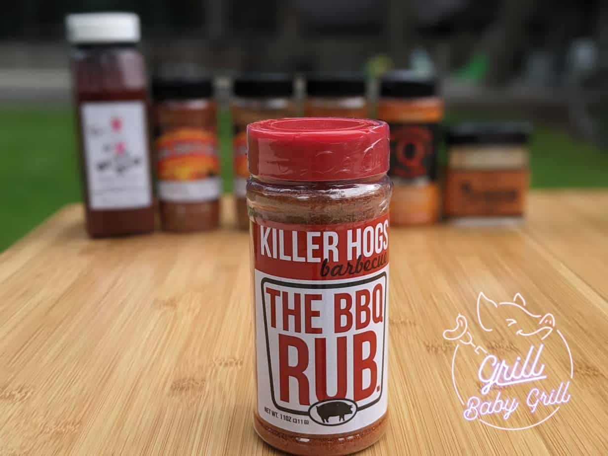 Top 9 Best BBQ Dry Rubs & Seasoning Reviews Updated 2024