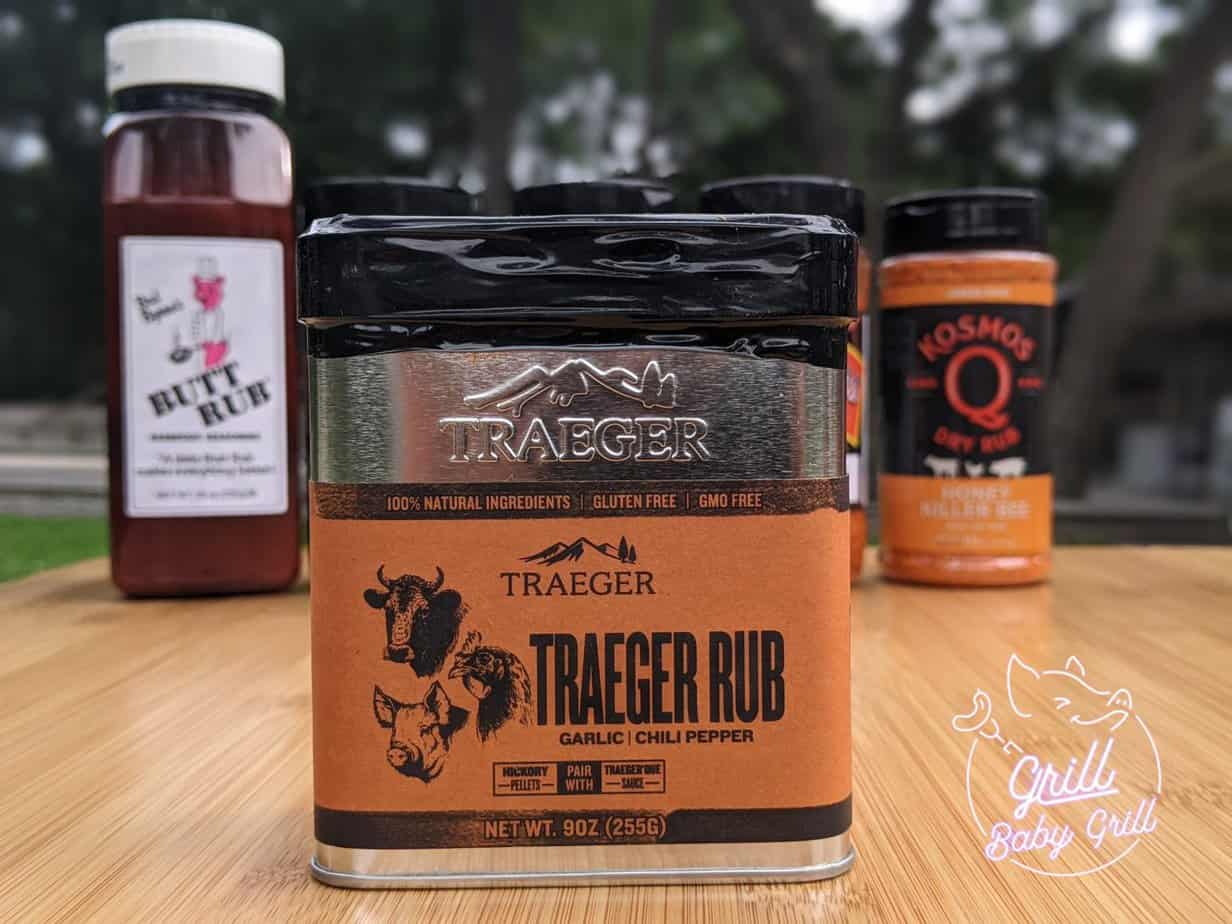 Top 9 Best BBQ Dry Rubs & Seasoning Reviews Updated 2024