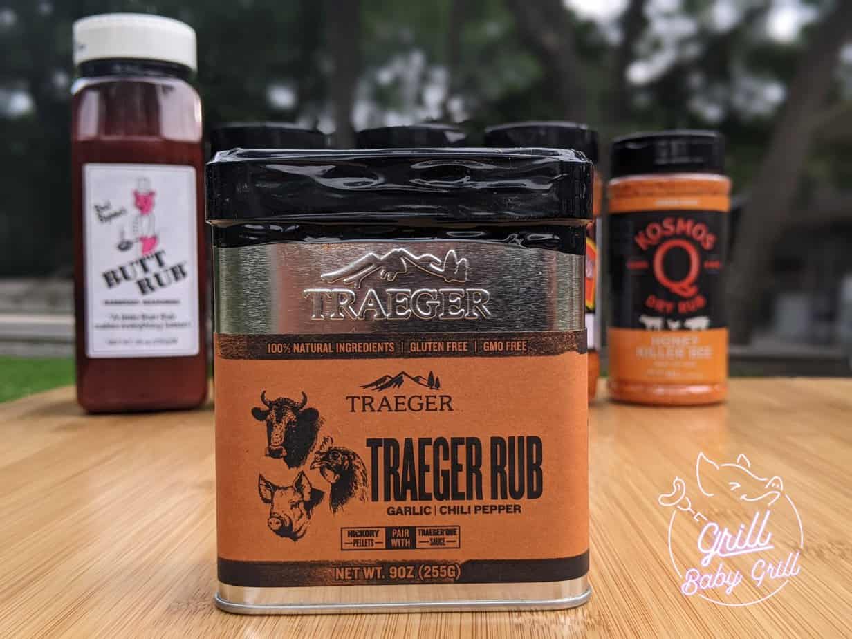 Top 9 Best BBQ Dry Rubs & Seasoning Reviews Updated 2024